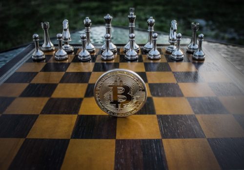 How Bitcoin is Changing the Financial Landscape