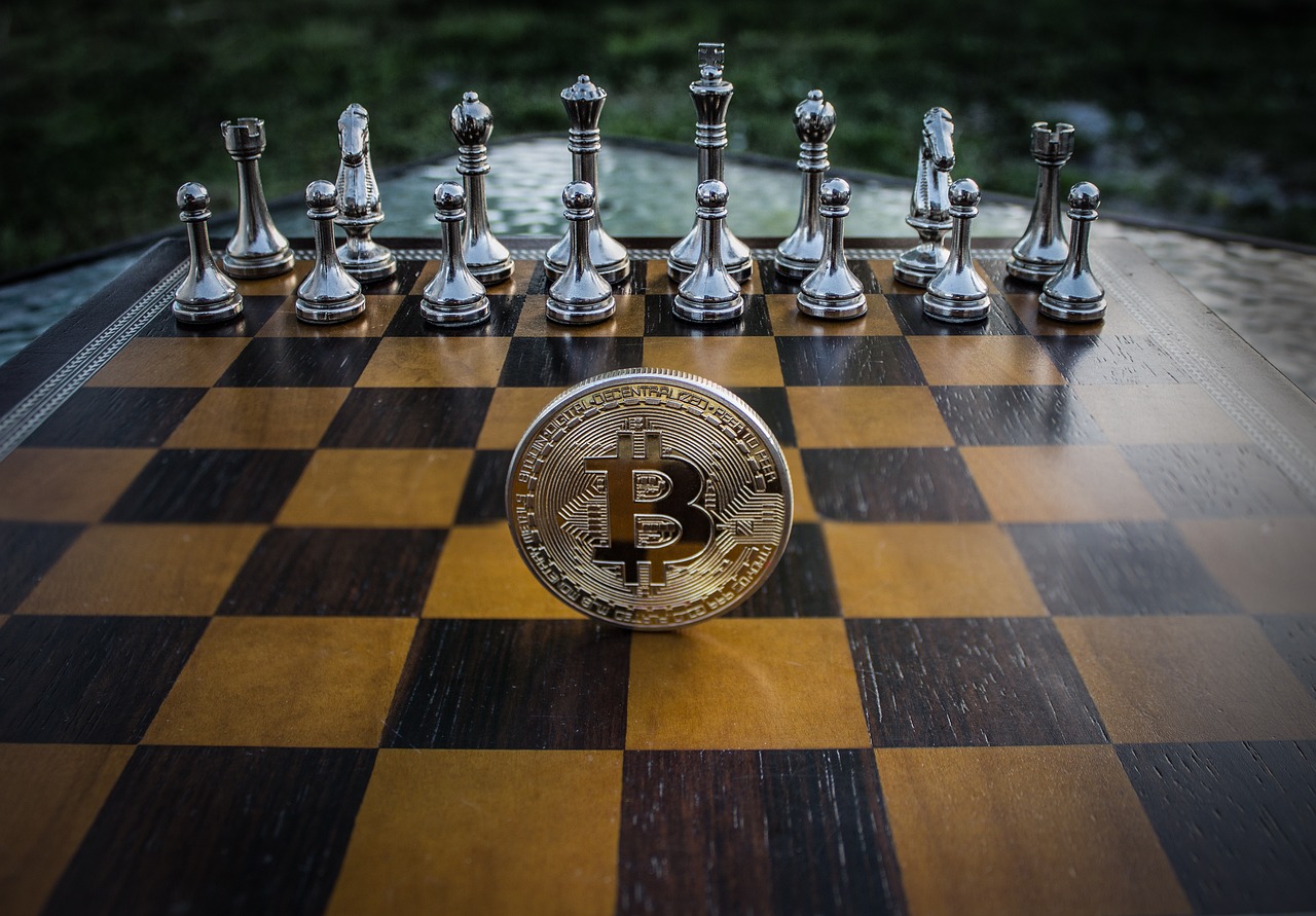 How Bitcoin is Changing the Financial Landscape