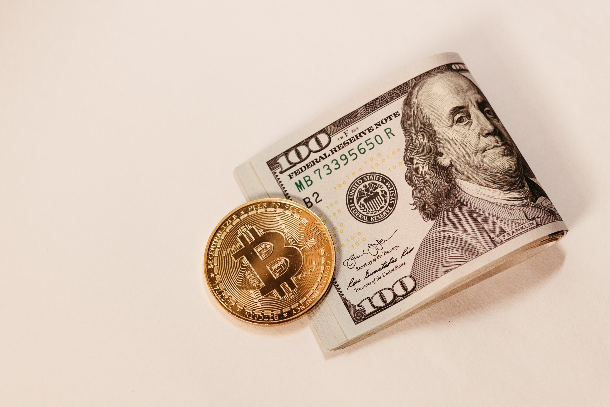 Could a Crypto-Backed Fiat Currency Become Reality? - Kurdcoin