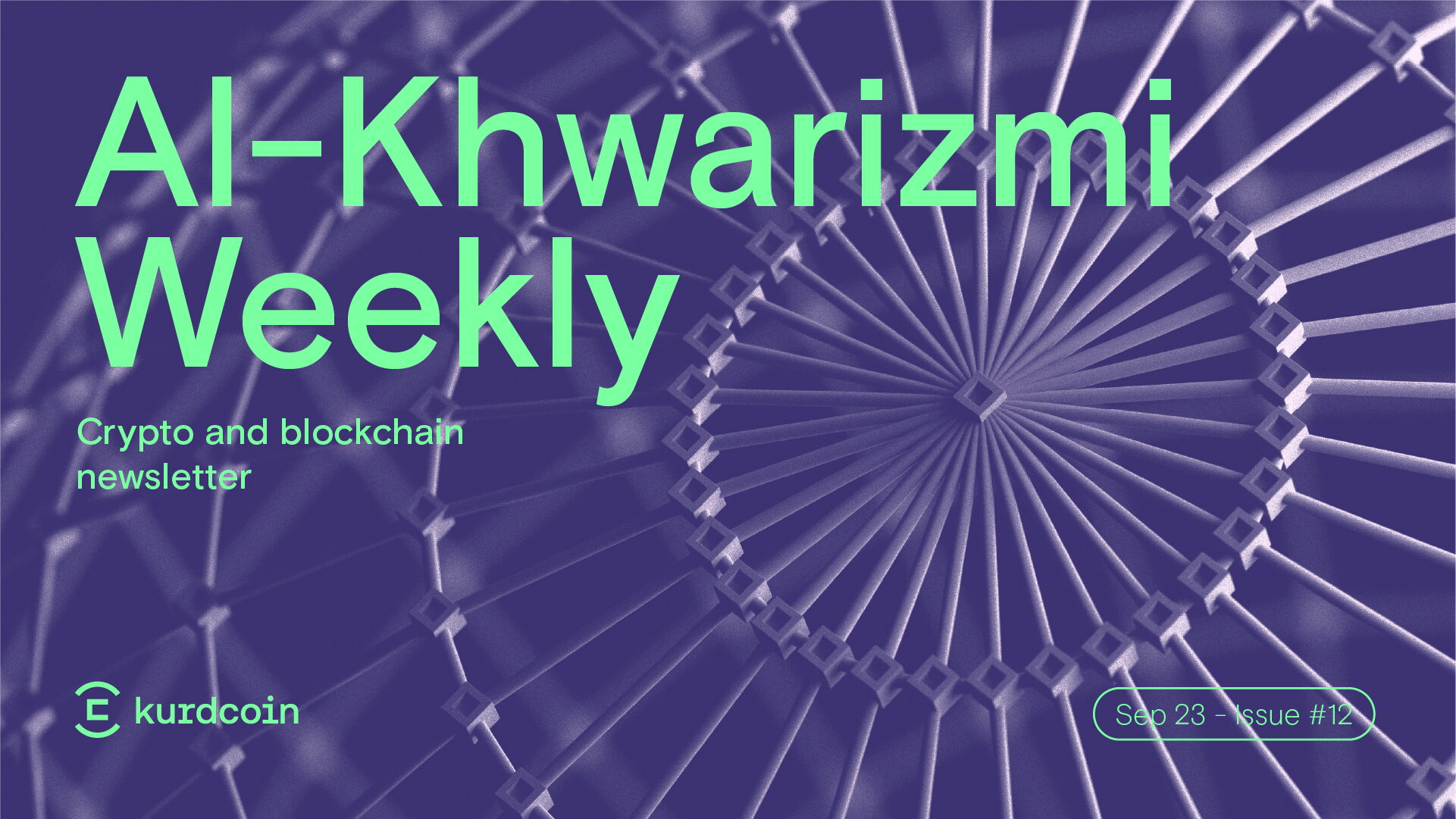 Best Crypto Newsletter in the Middle East