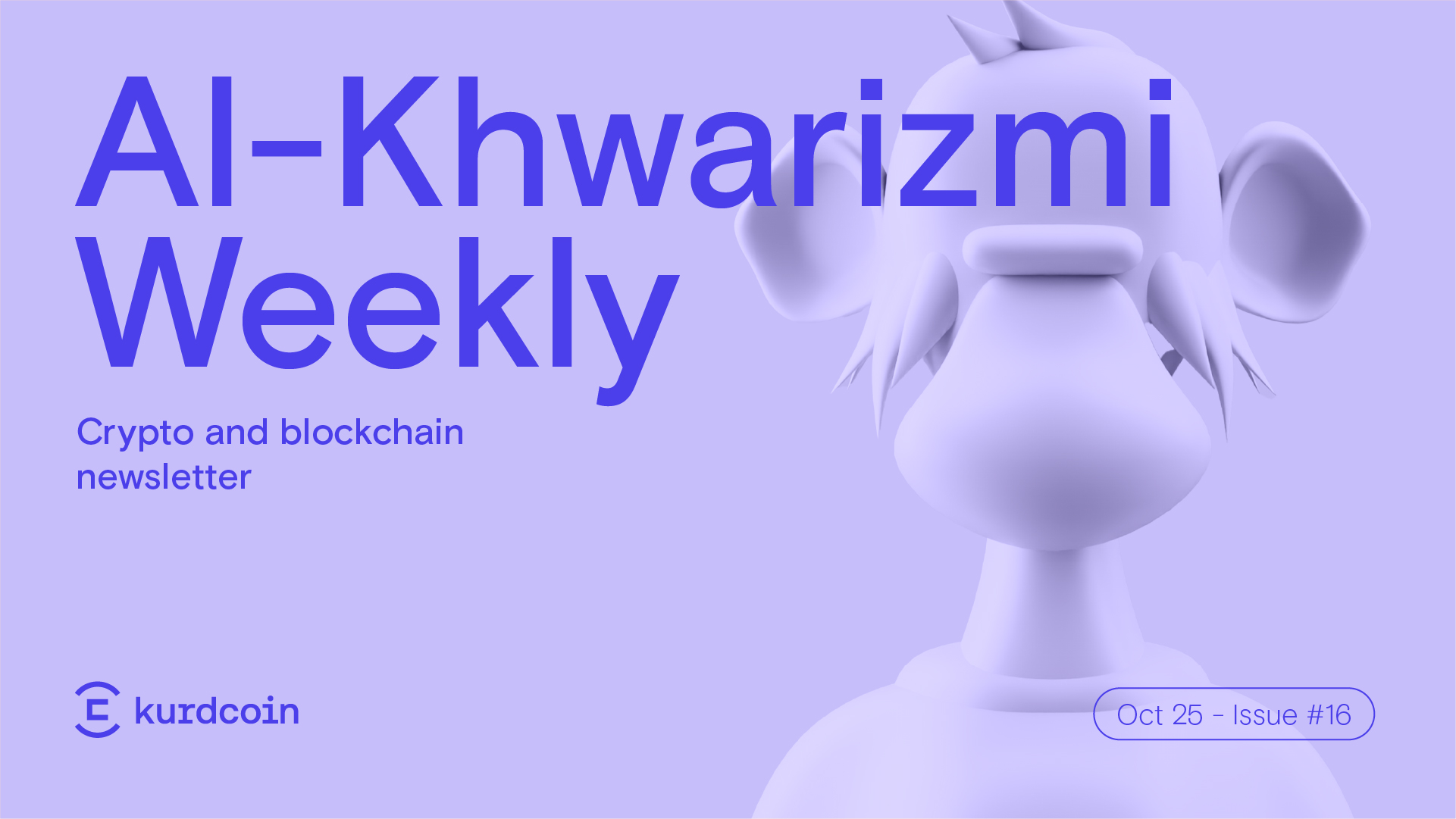 Number 1 crypto newsletter in middle-east
