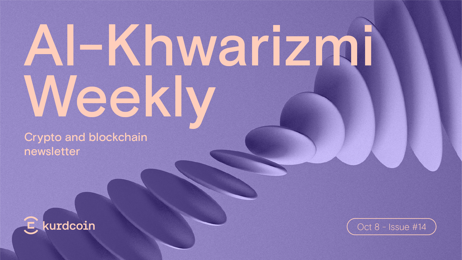 Top crypto newsletter in middle-east