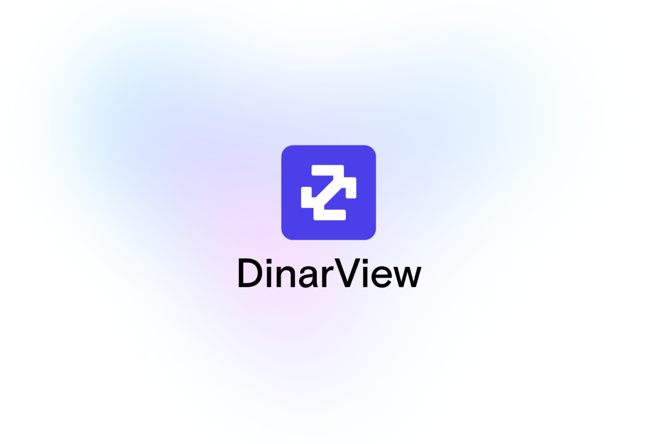 Introducing DinarView by Kurdcoin