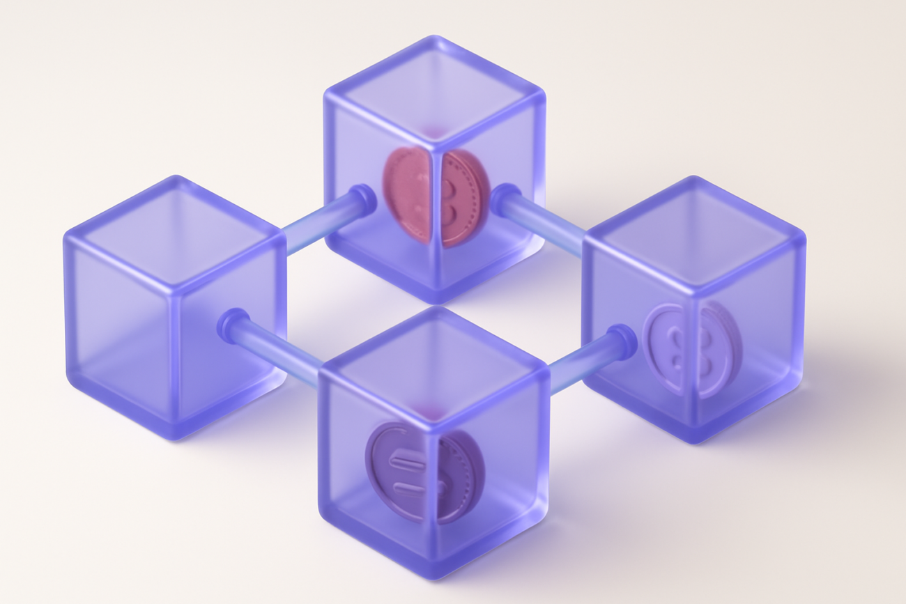Blockchain Technology Explained
