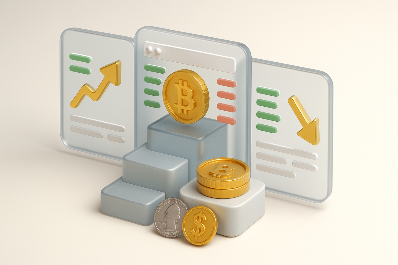سعر البيتكوين اليوم: كيف تقرأ الرقم الحقيقي في العراق