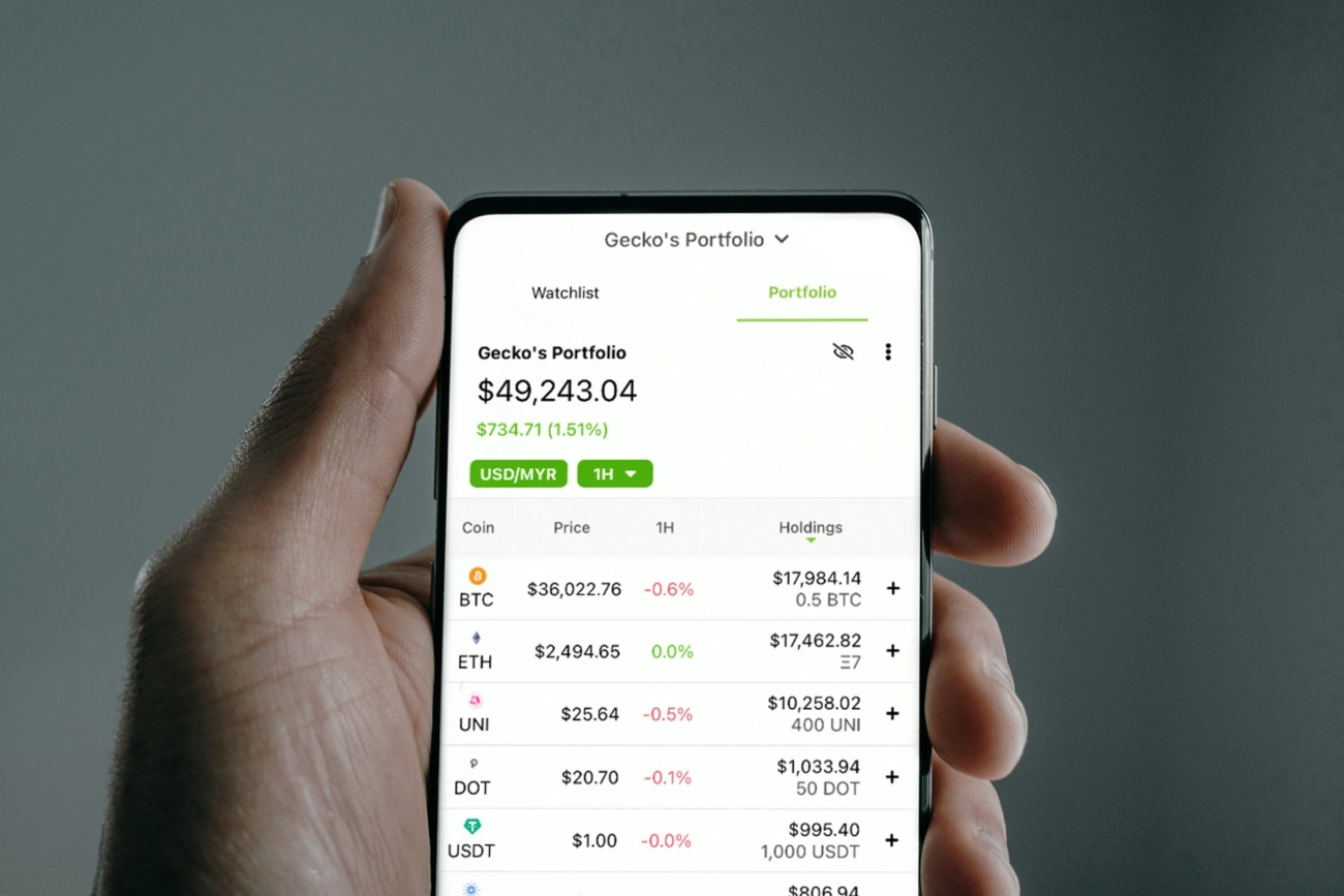 How a Simple Mistake Taught Me Everything About Digital Money