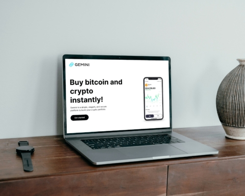 The TikTok Guru Who Didn’t Know Crypto