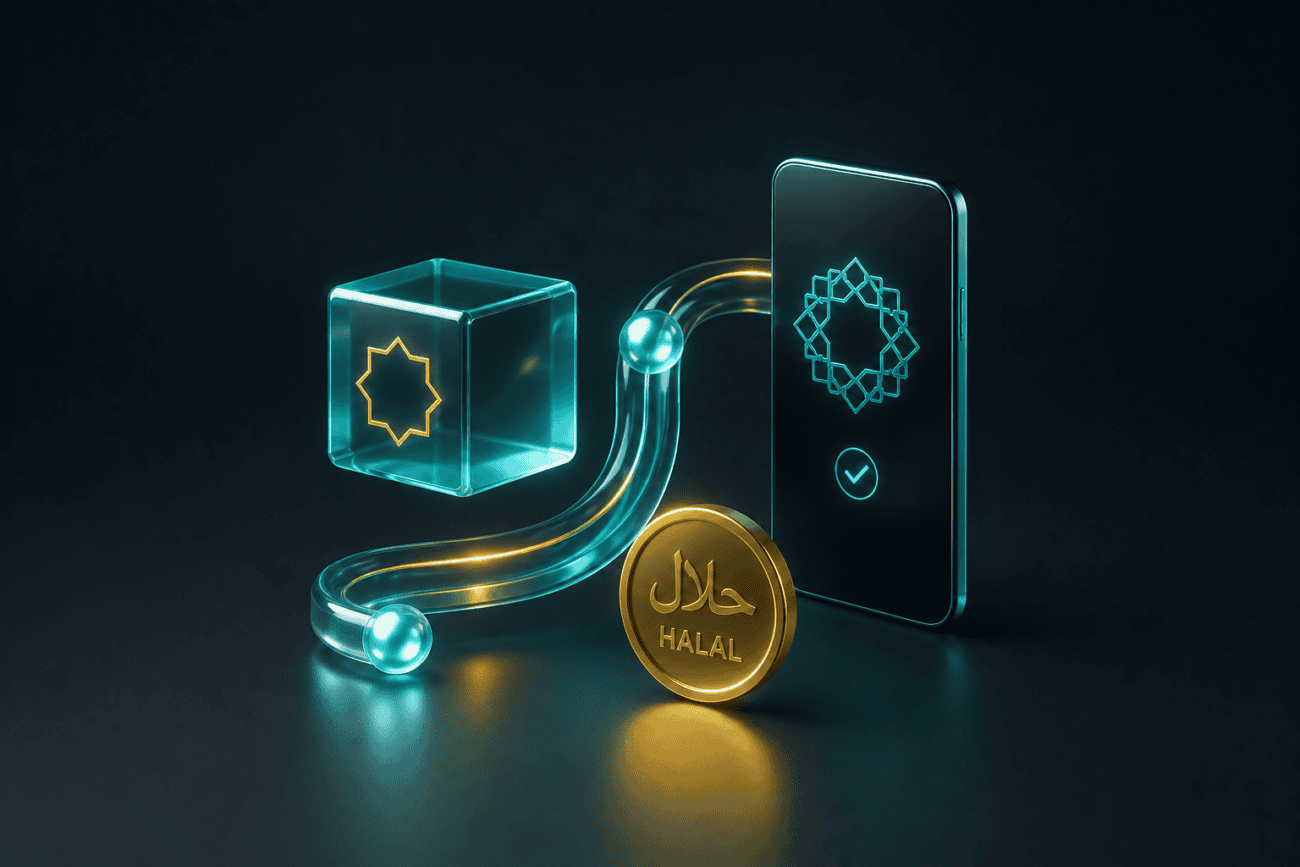 الحلال في الأسواق المالية ١٠ : المنصات الاستثمارية المتوافقة مع الشريعة وإدارة المحافظ المالية