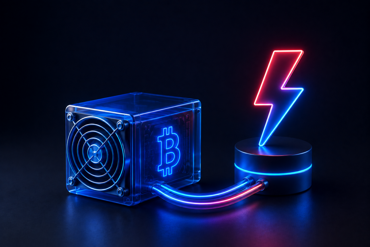 Halal Market 6: Cryptocurrency Mining and Energy Consumption – An Islamic Perspective