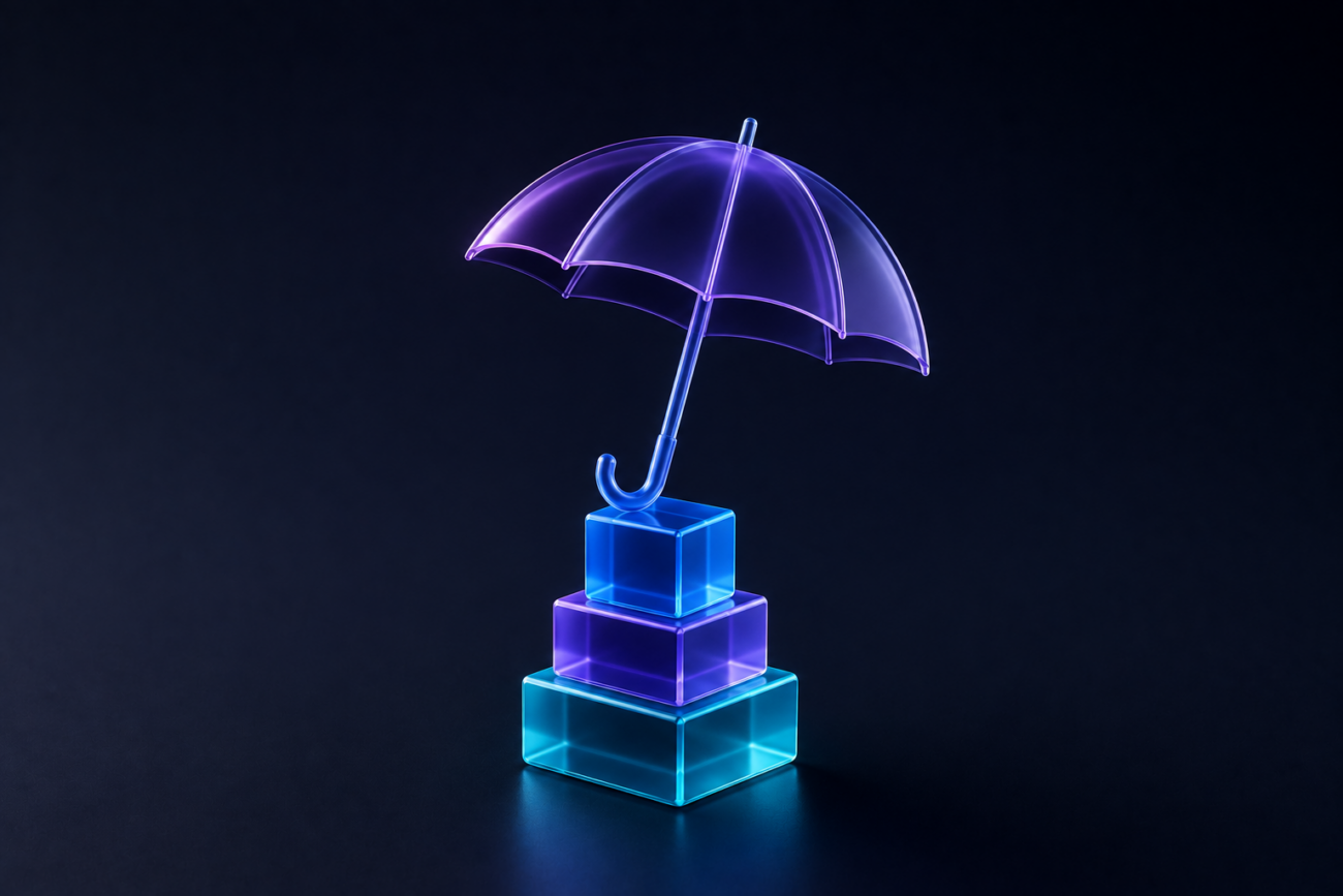 Halal Markets 7 : Islamic Insurance (Takaful) Meets Blockchain – Revolutionizing Risk Management