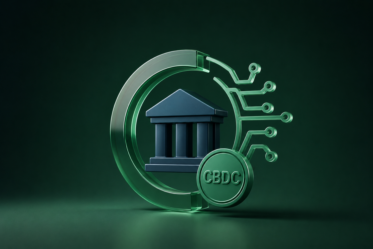 Central Bank Digital Currencies (CBDCs): Sovereignty in the Digital Age