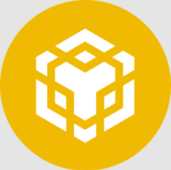 Buy BNB icon - Kurdcoin