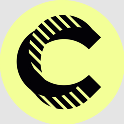 Buy Canton icon - Kurdcoin
