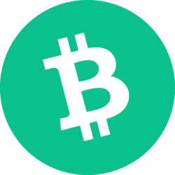 Buy Bitcoin Cash icon - Kurdcoin