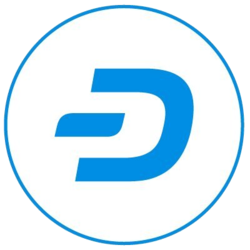 Buy Dash icon - Kurdcoin