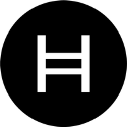 Buy Hedera icon - Kurdcoin
