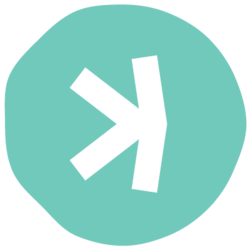 Buy Kaspa icon - Kurdcoin