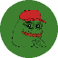 Buy Pepe icon - Kurdcoin