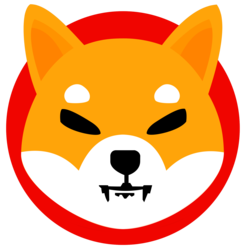 Buy Shiba Inu icon - Kurdcoin