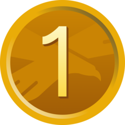 خرید آیکون USD1 - Kurdcoin