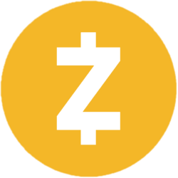 Buy Zcash icon - Kurdcoin