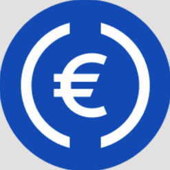 Buy EURC icon - Kurdcoin