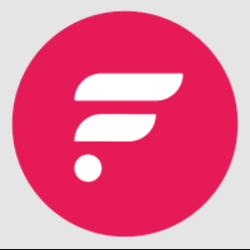 Buy Flare icon - Kurdcoin