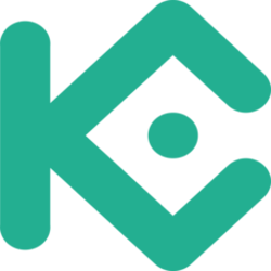 Buy KuCoin icon - Kurdcoin