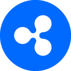 Buy Ripple USD icon - Kurdcoin