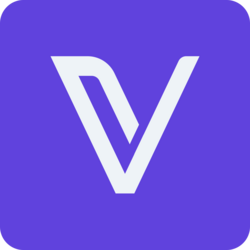 Buy VeChain icon - Kurdcoin