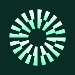 Buy Mantle icon - Kurdcoin