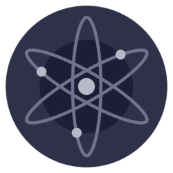Buy Cosmos icon - Kurdcoin