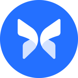 Buy Morpho icon - Kurdcoin